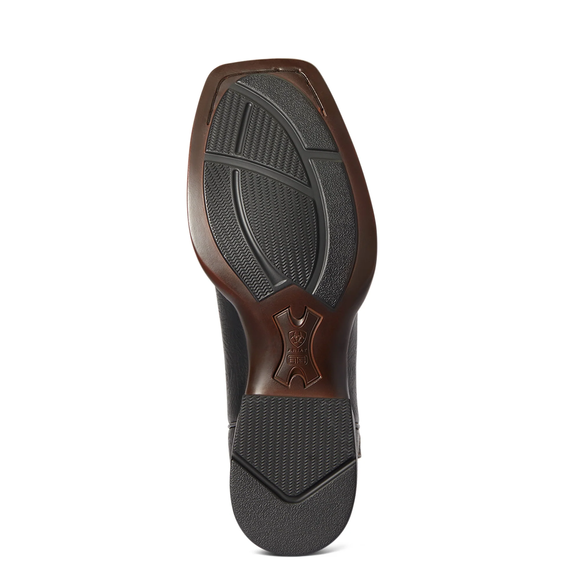 Ariat Mens Rawly Ultra Western Boots - Image 4