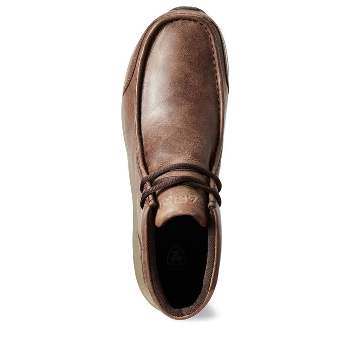Ariat Mens Spitfire Boots - Image 2