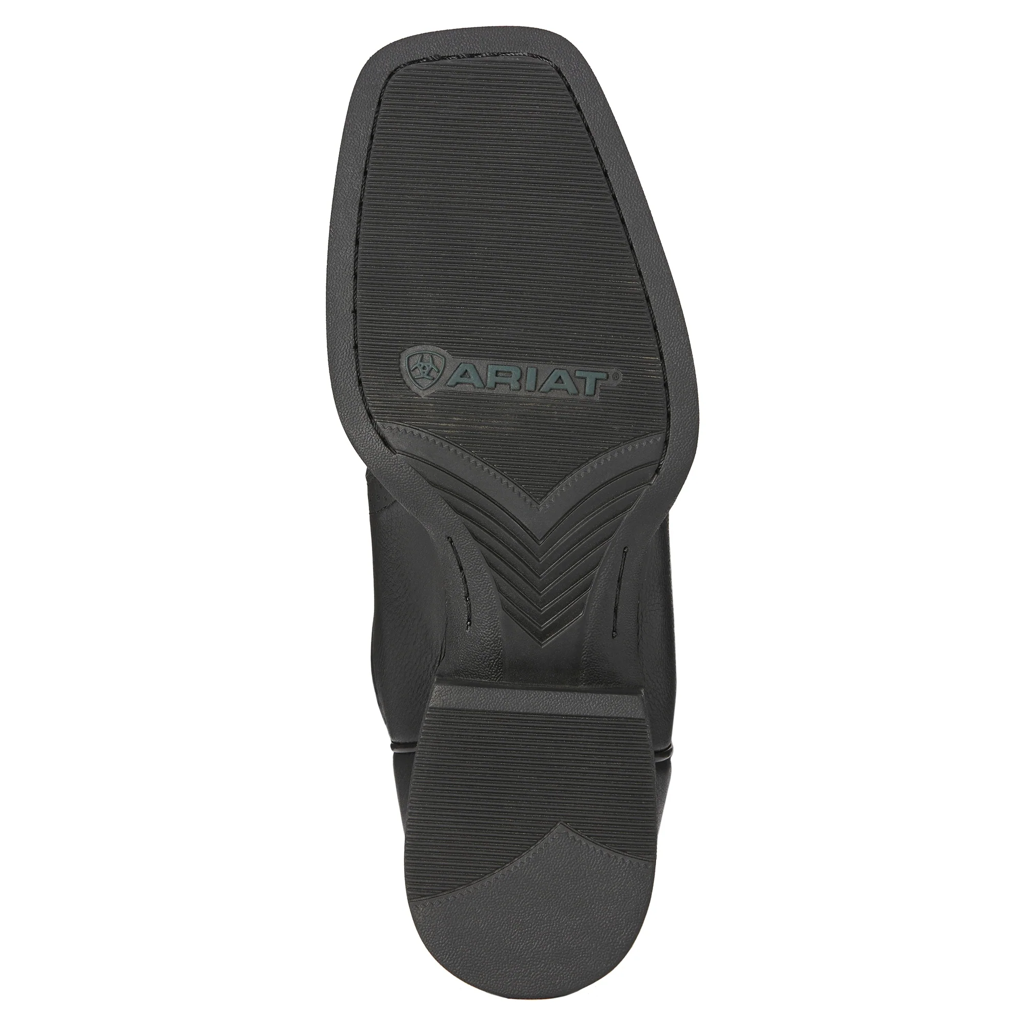 ARIAT Mens Sport Saddle Western Boot - Image 4