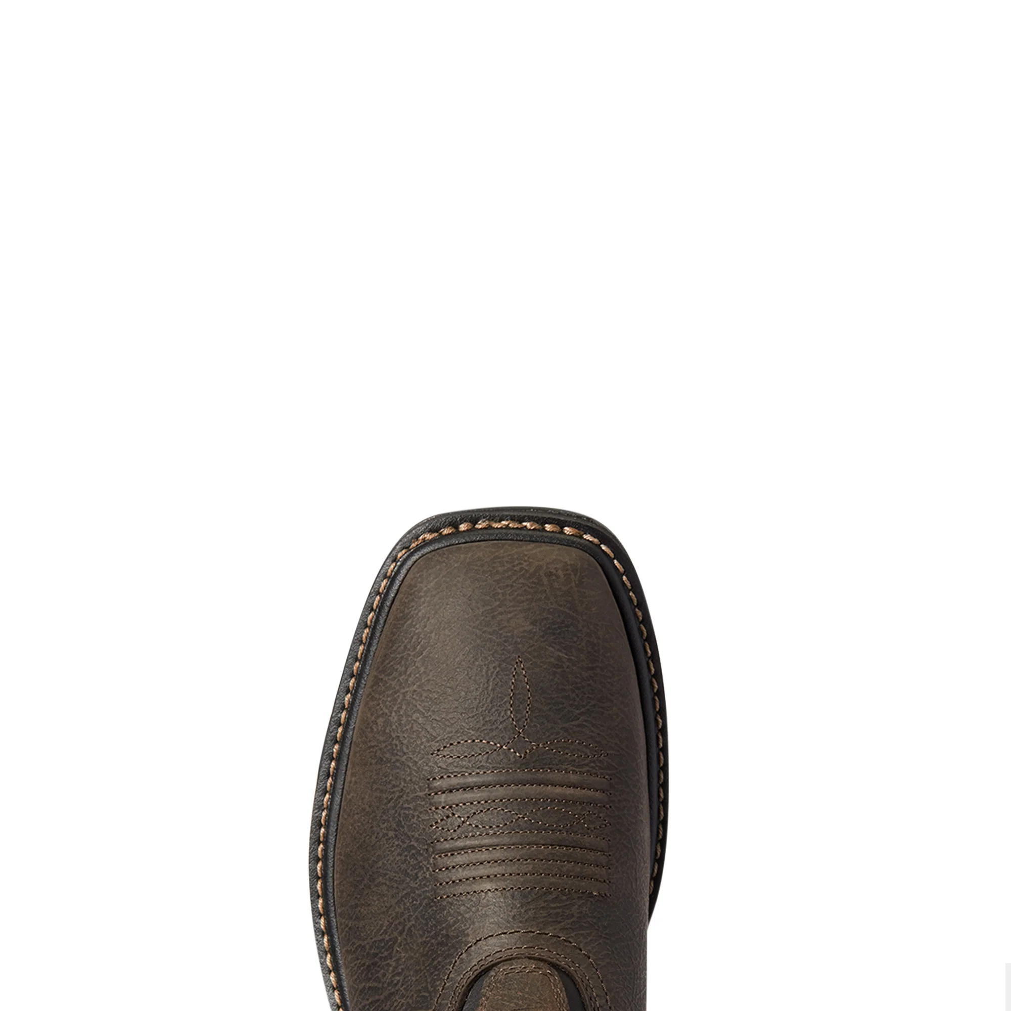 Ariat Mens WorkHog XT VentTEK Bold Work Boots - Image 5