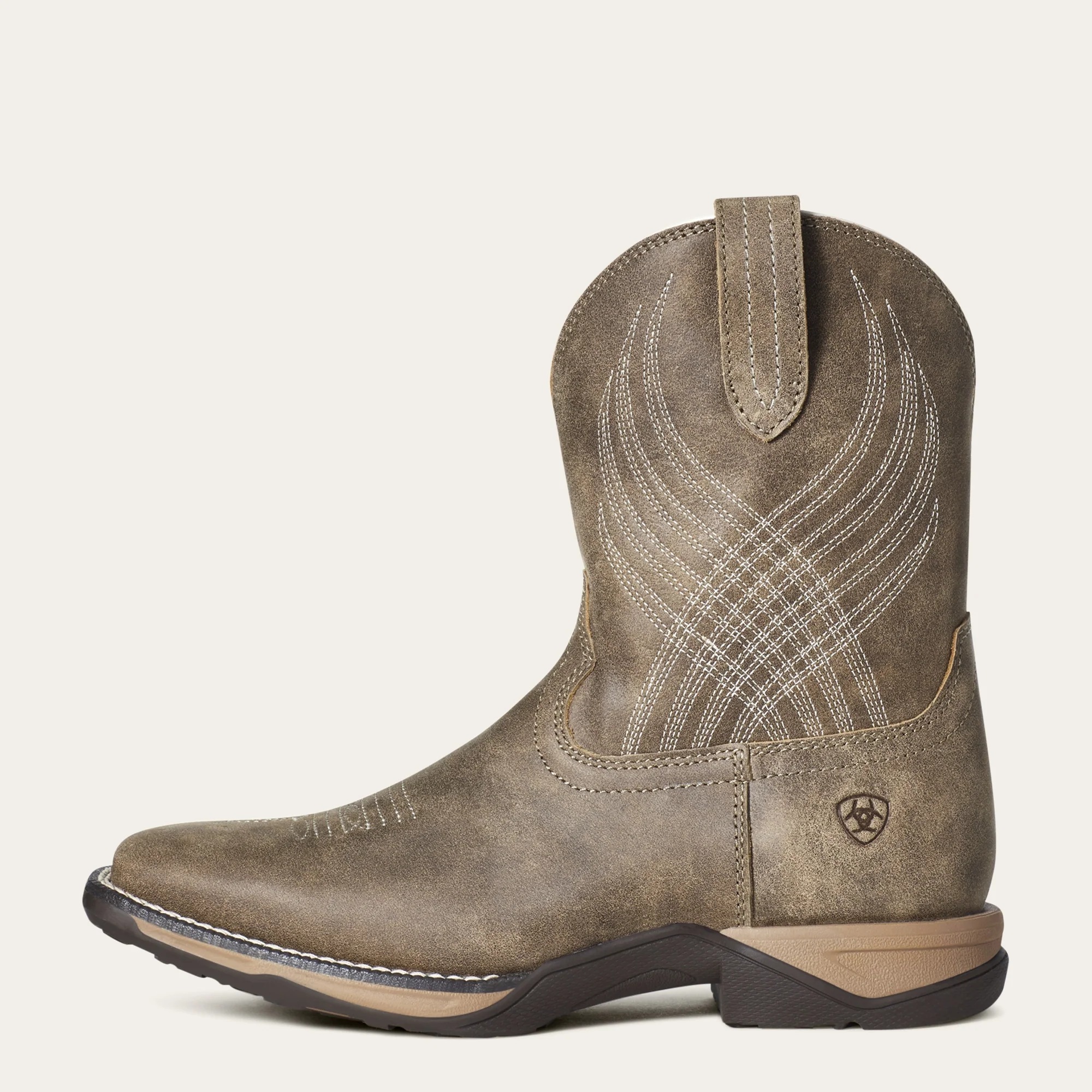 Ariat Youth Anthem Western Boots - Image 3