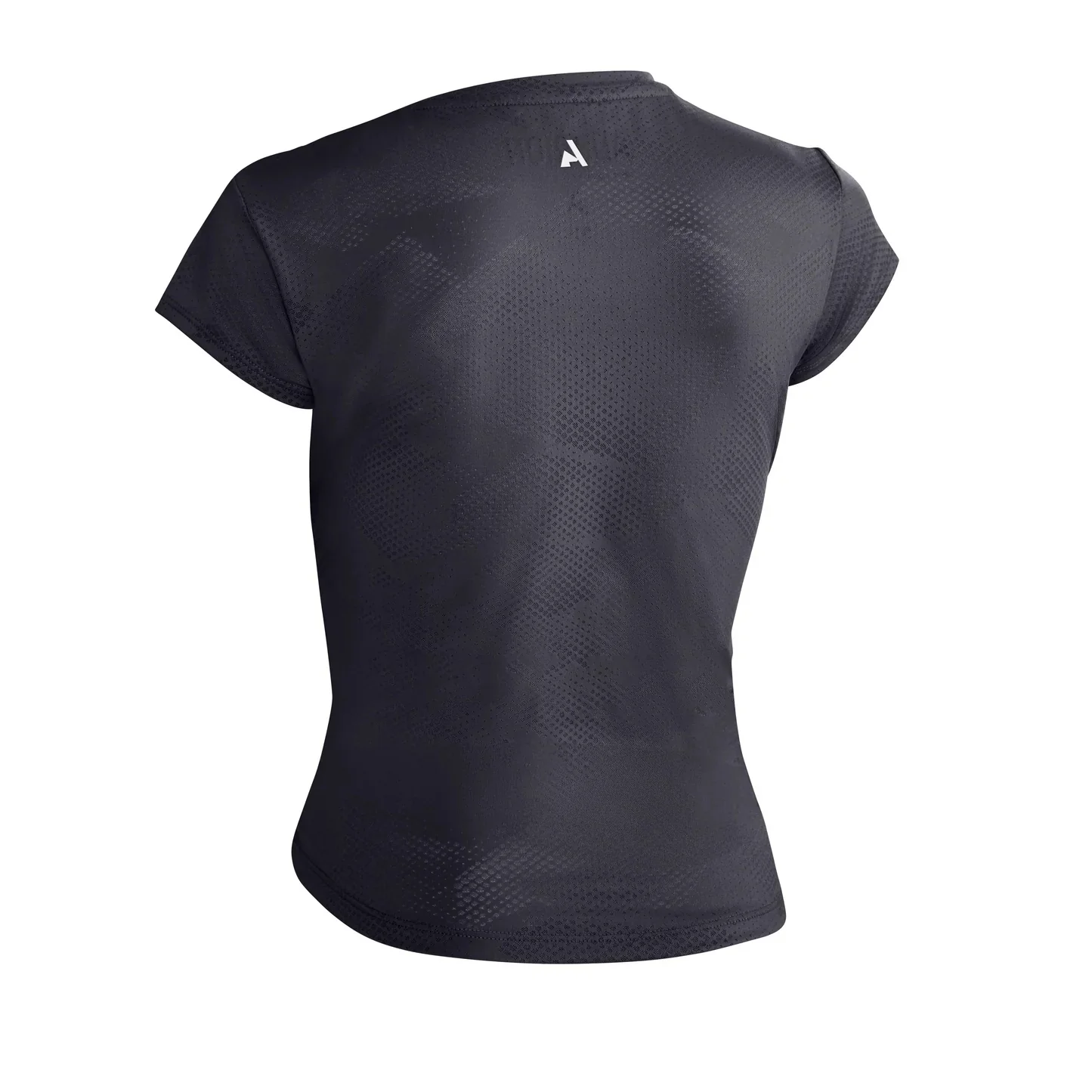 Shires Aubrion Kids React Tech T-Shirt - Image 4