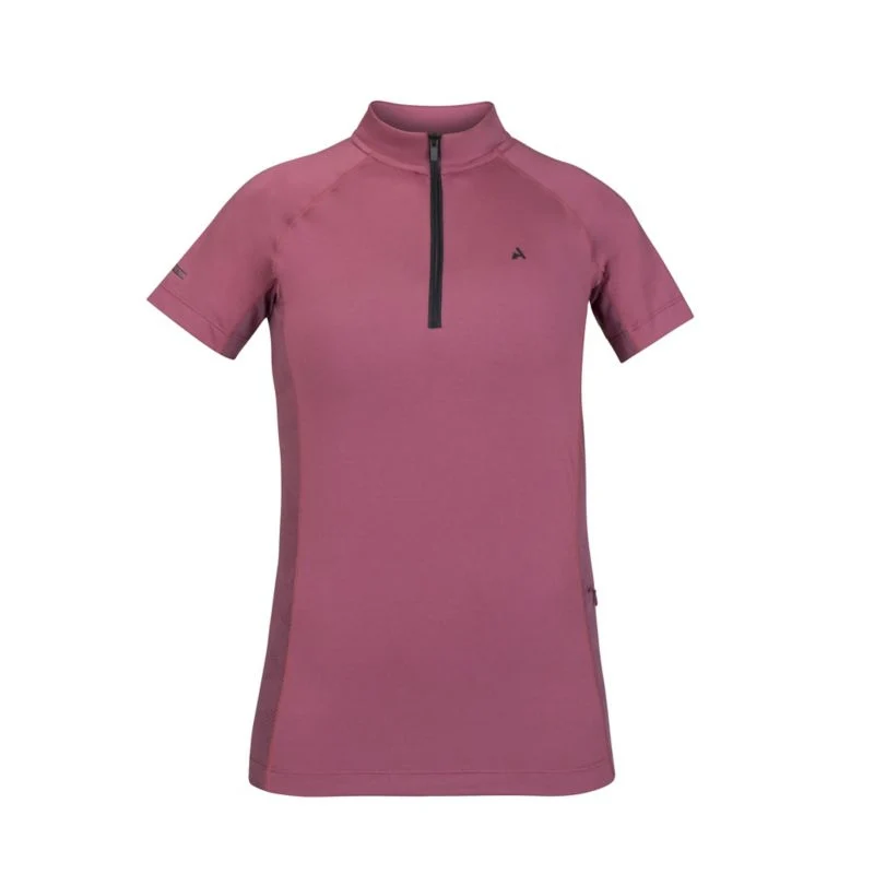 Aubrion React Short Sleeve Sun Shirt - Image 2