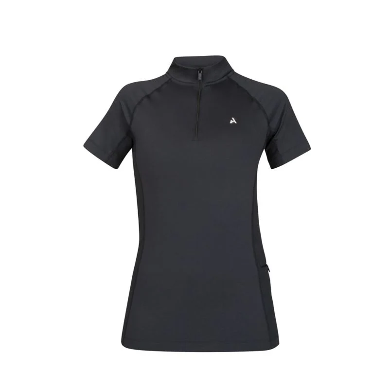 Aubrion React Short Sleeve Sun Shirt - Image 3