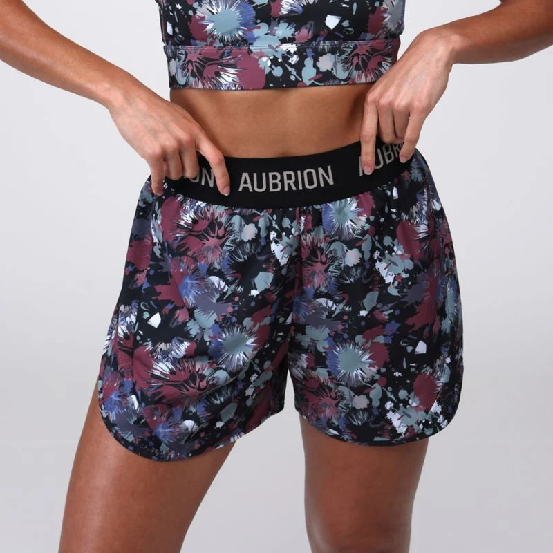 Shires Aubrion React Shorts