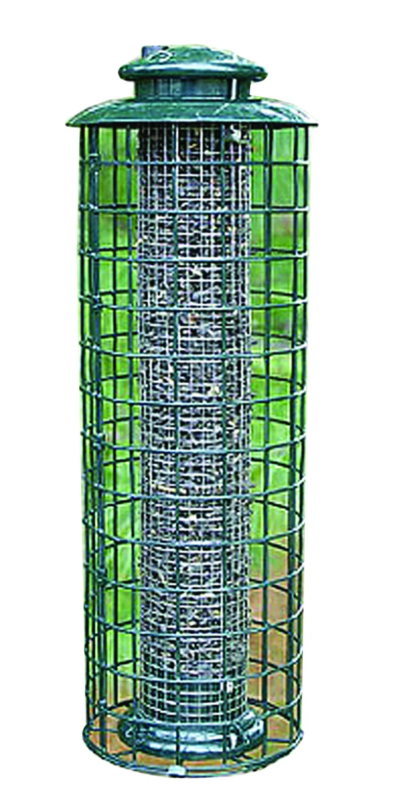 Audubon Caged Screen Feeder - Image 2
