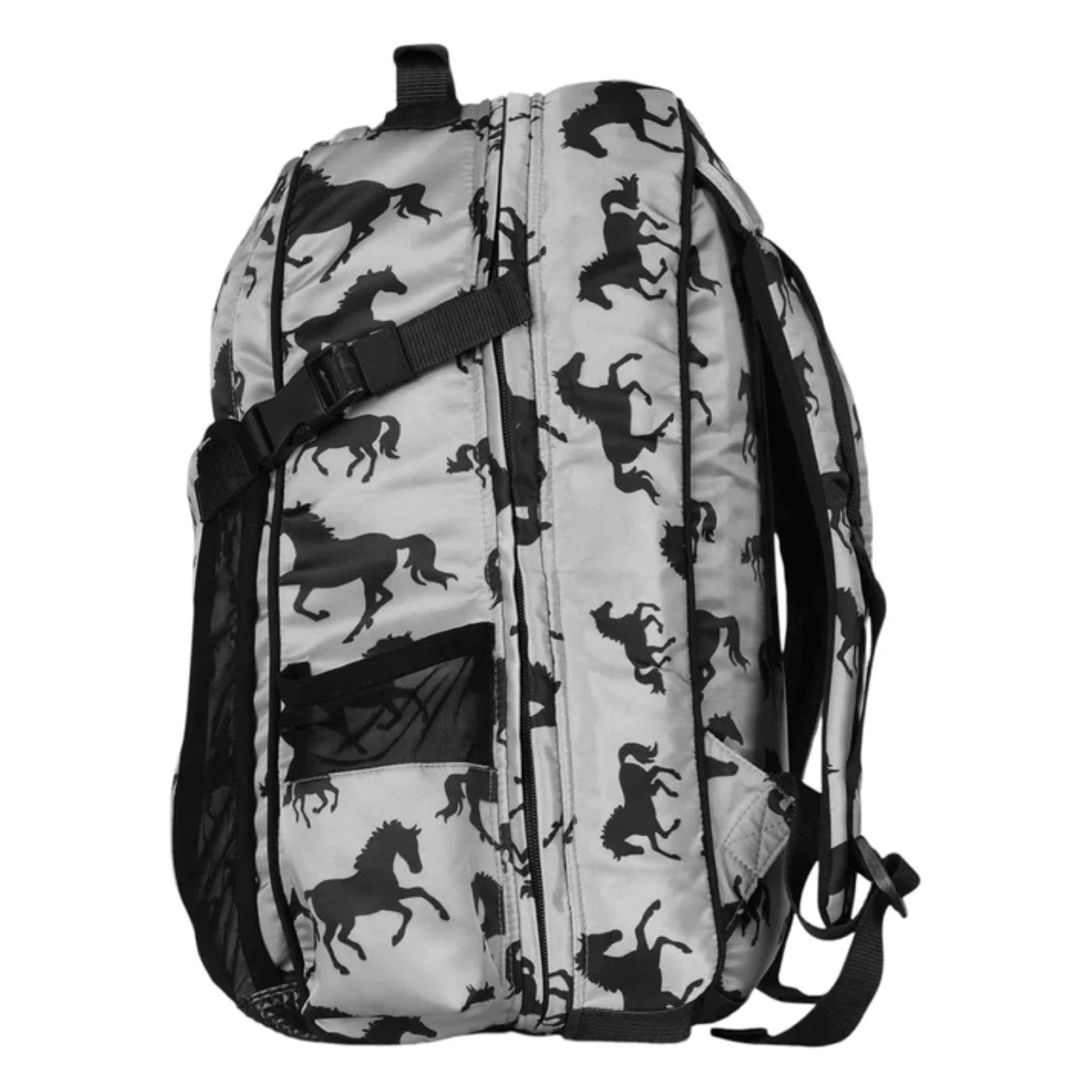 AWST Int'l Lila Equestrian Backpack - Image 4