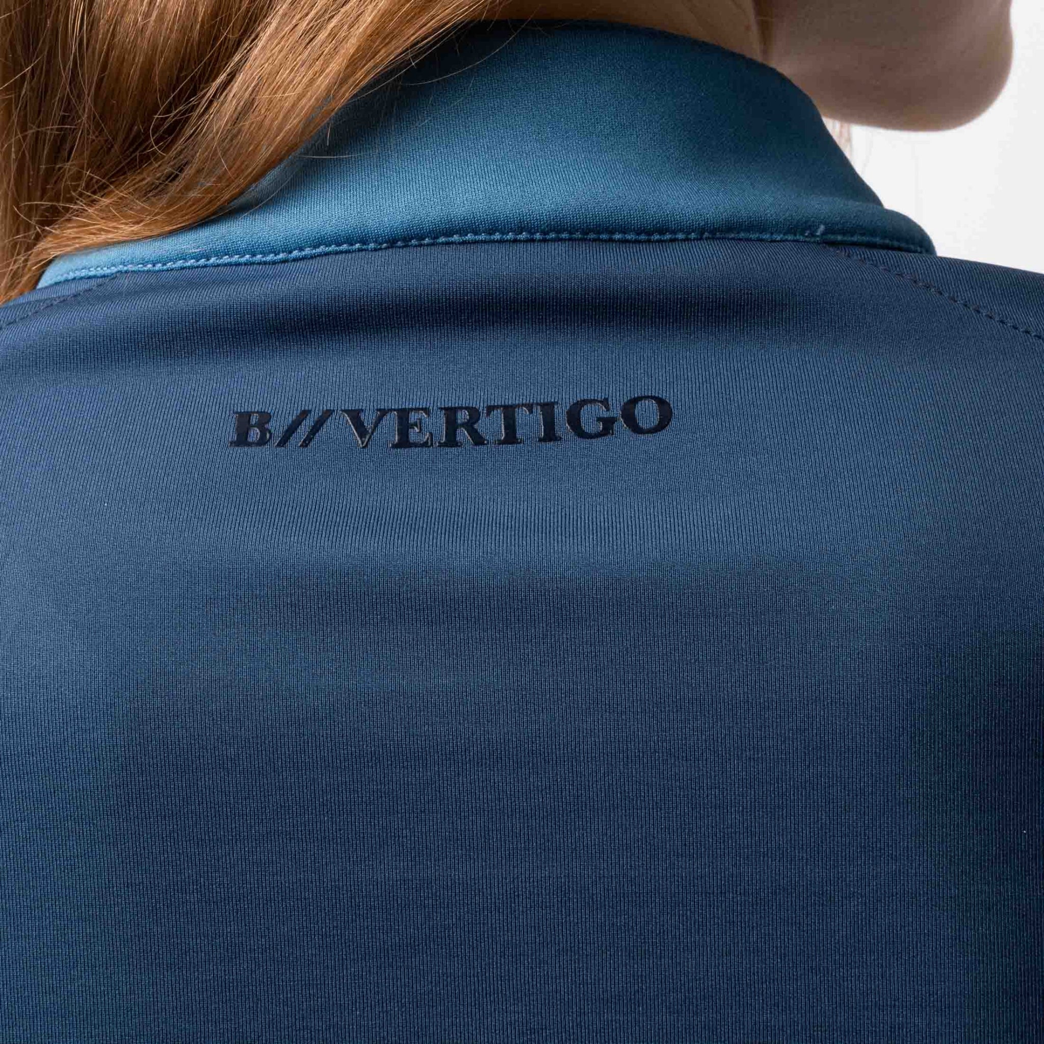 B Vertigo Ayra Ladies Long Sleeve Winter Training Shirt - Image 4