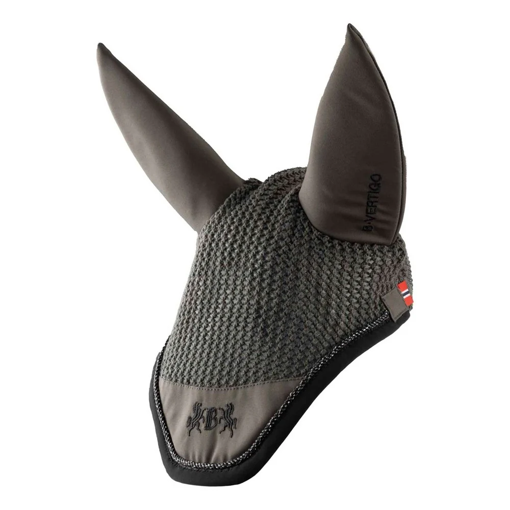 B Vertigo Onyx Ear Net