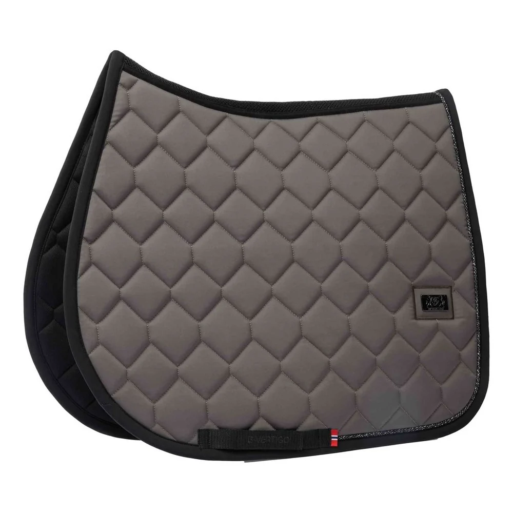 B Vertigo Onyx Jump Saddle Pad
