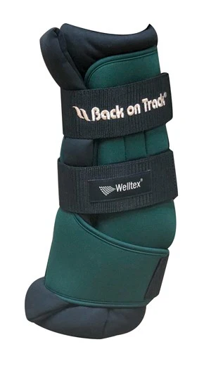 Back On Track Royal Quick Wraps - Pair - Image 3