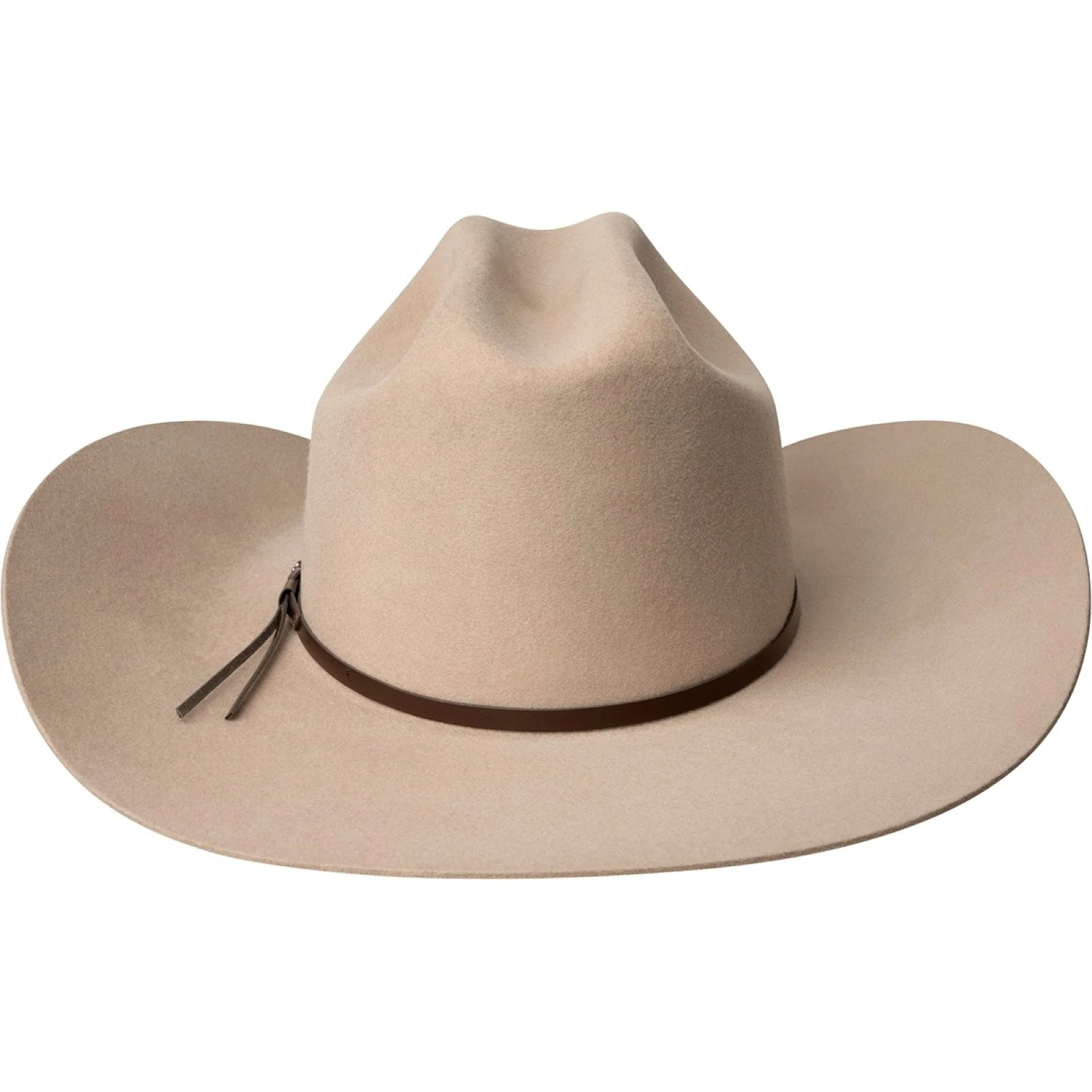 Bailey Alamo Cowboy Hat - Image 3