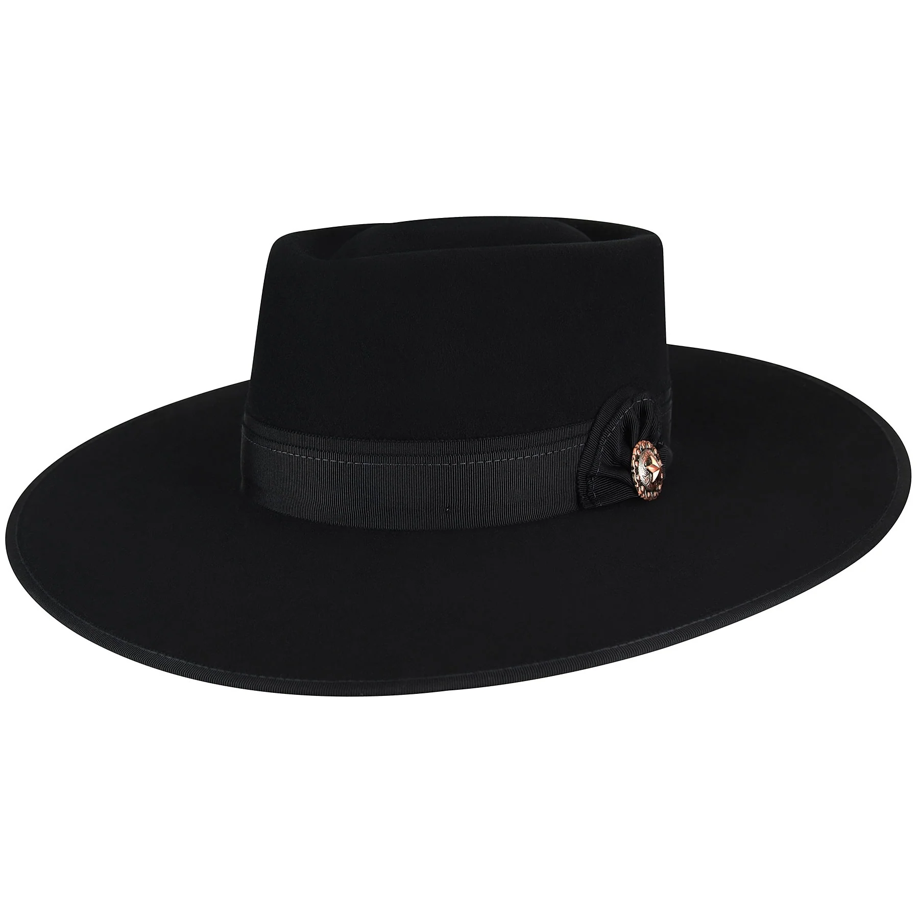 Bailey Cowpuncher Cowboy Hat - Image 3