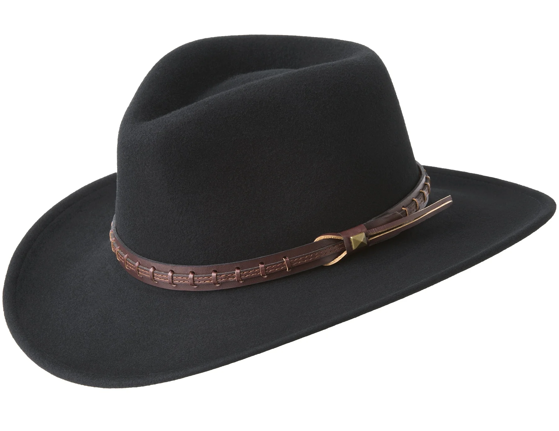Bailey Firehole Cowboy Hat