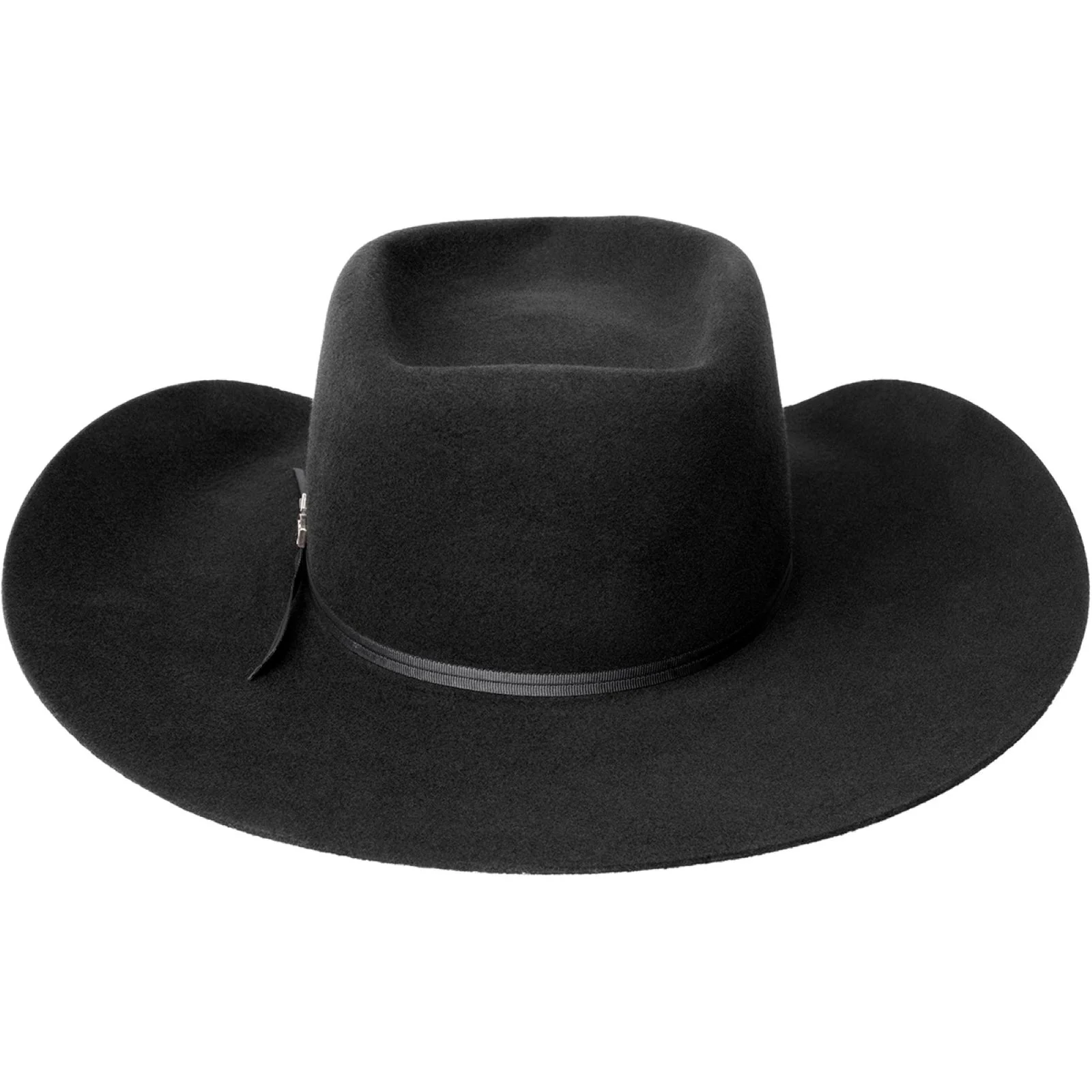 Bailey Five Point Cowboy Hat - Image 6