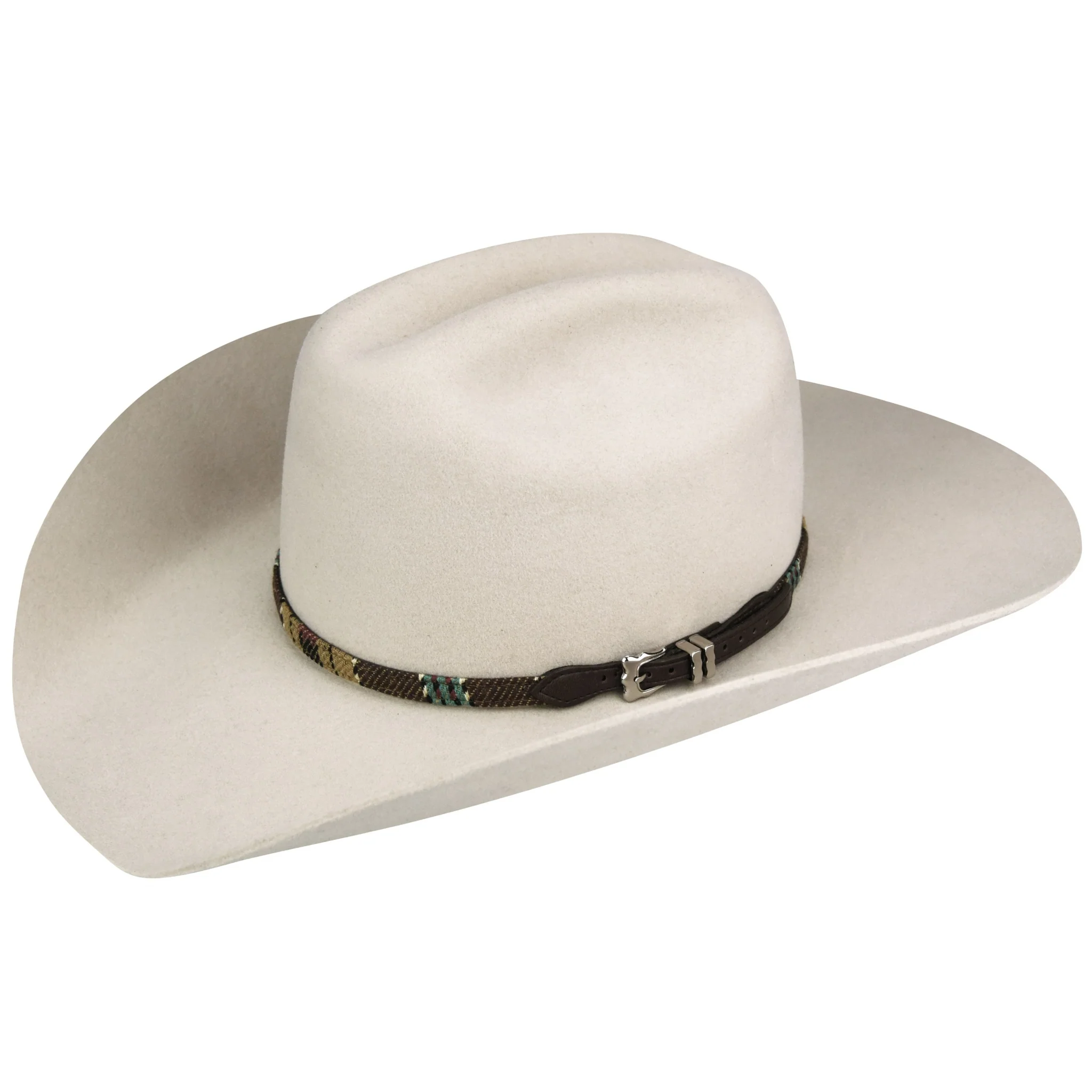 Bailey Jessup Cowboy Hat - Image 2
