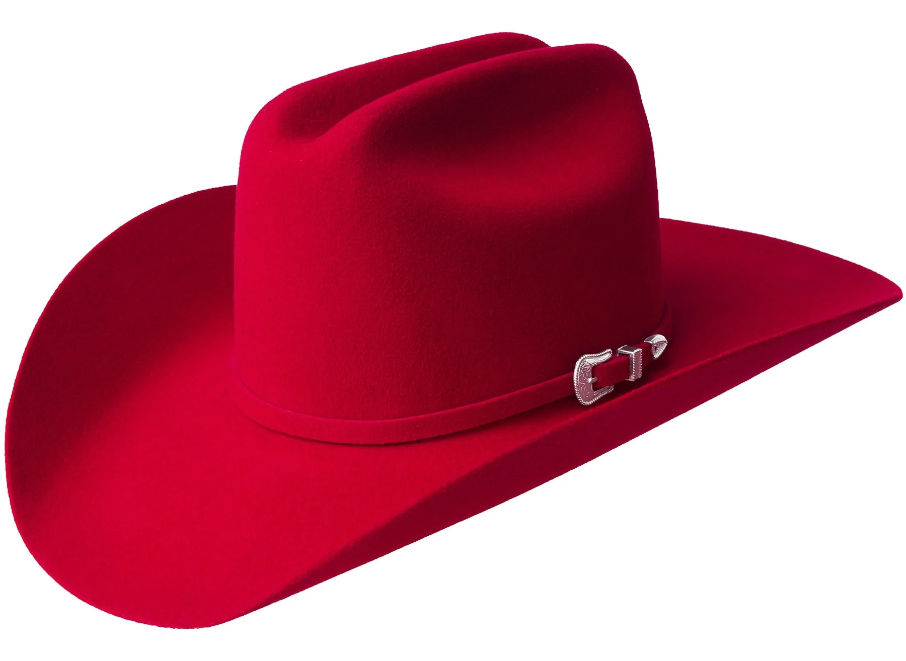 Bailey Lightning 4X Cowboy Hat - Image 10