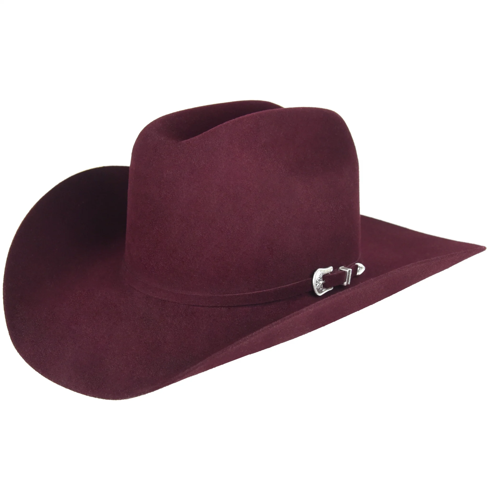 Bailey Lightning 4X Cowboy Hat - Image 11