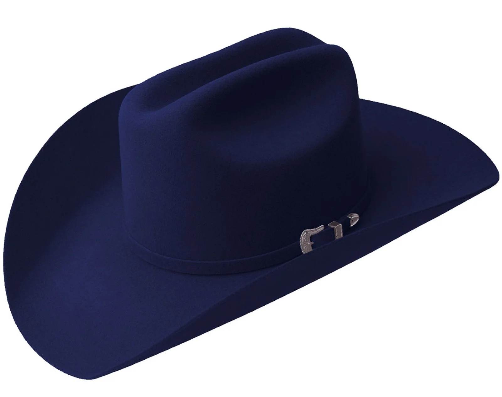Bailey Lightning 4X Cowboy Hat - Image 12