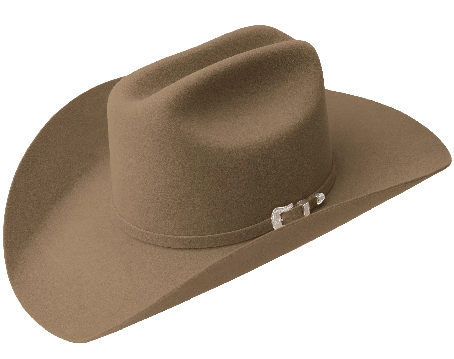 Bailey Lightning 4X Cowboy Hat - Image 13