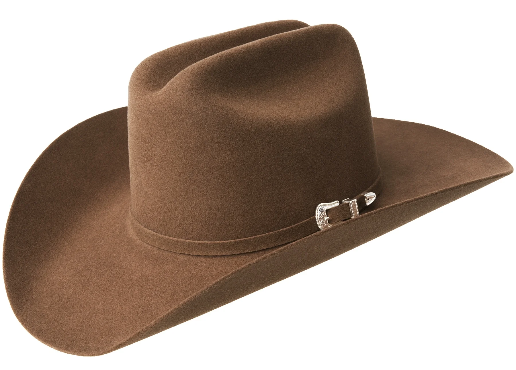 Bailey Lightning 4X Cowboy Hat - Image 14
