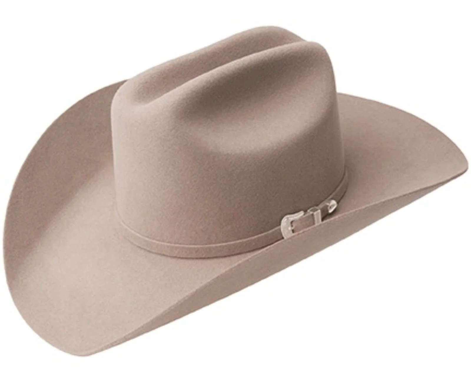 Bailey Lightning 4X Cowboy Hat - Image 16