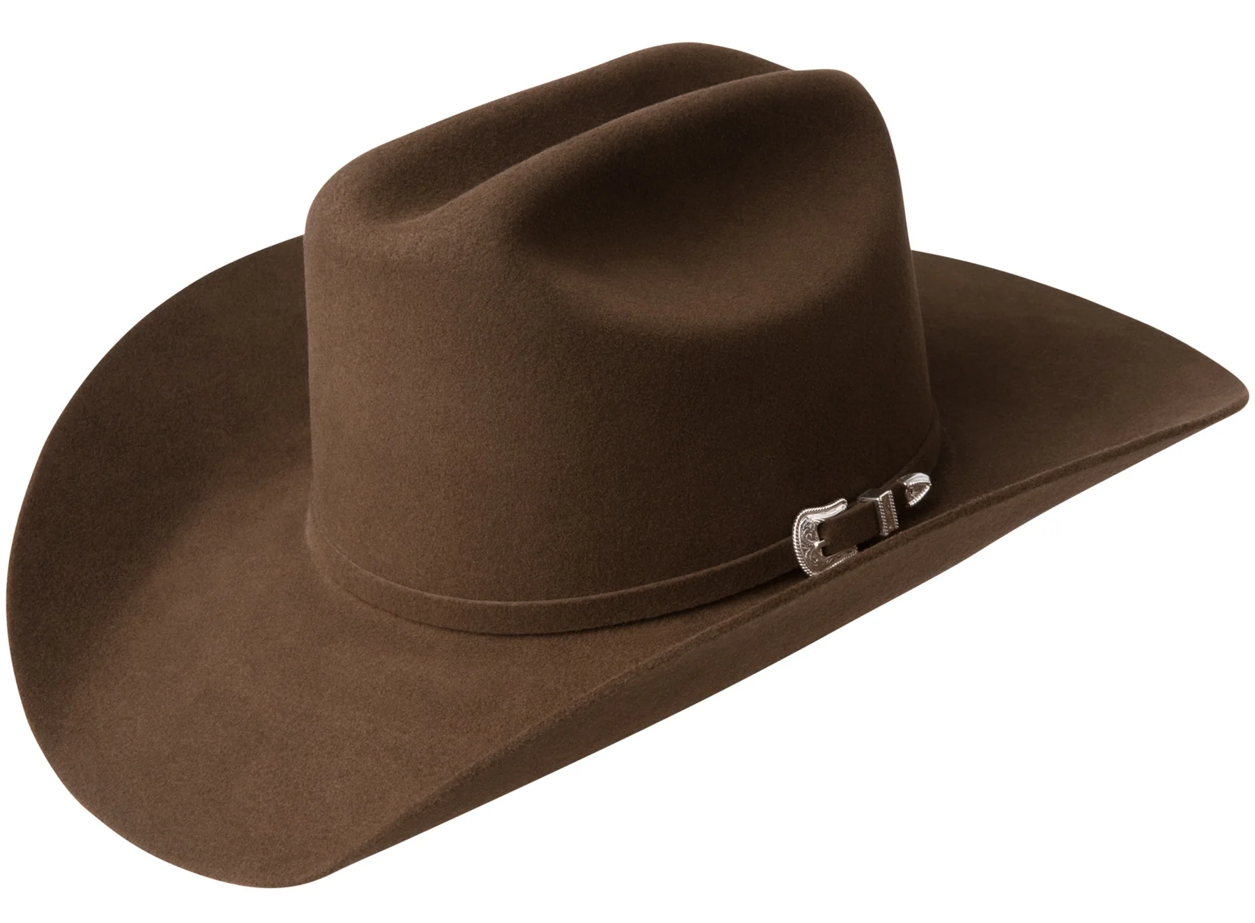 Bailey Lightning 4X Cowboy Hat - Image 5