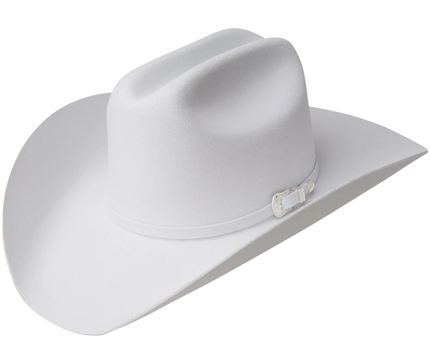 Bailey Lightning 4X Cowboy Hat - Image 6