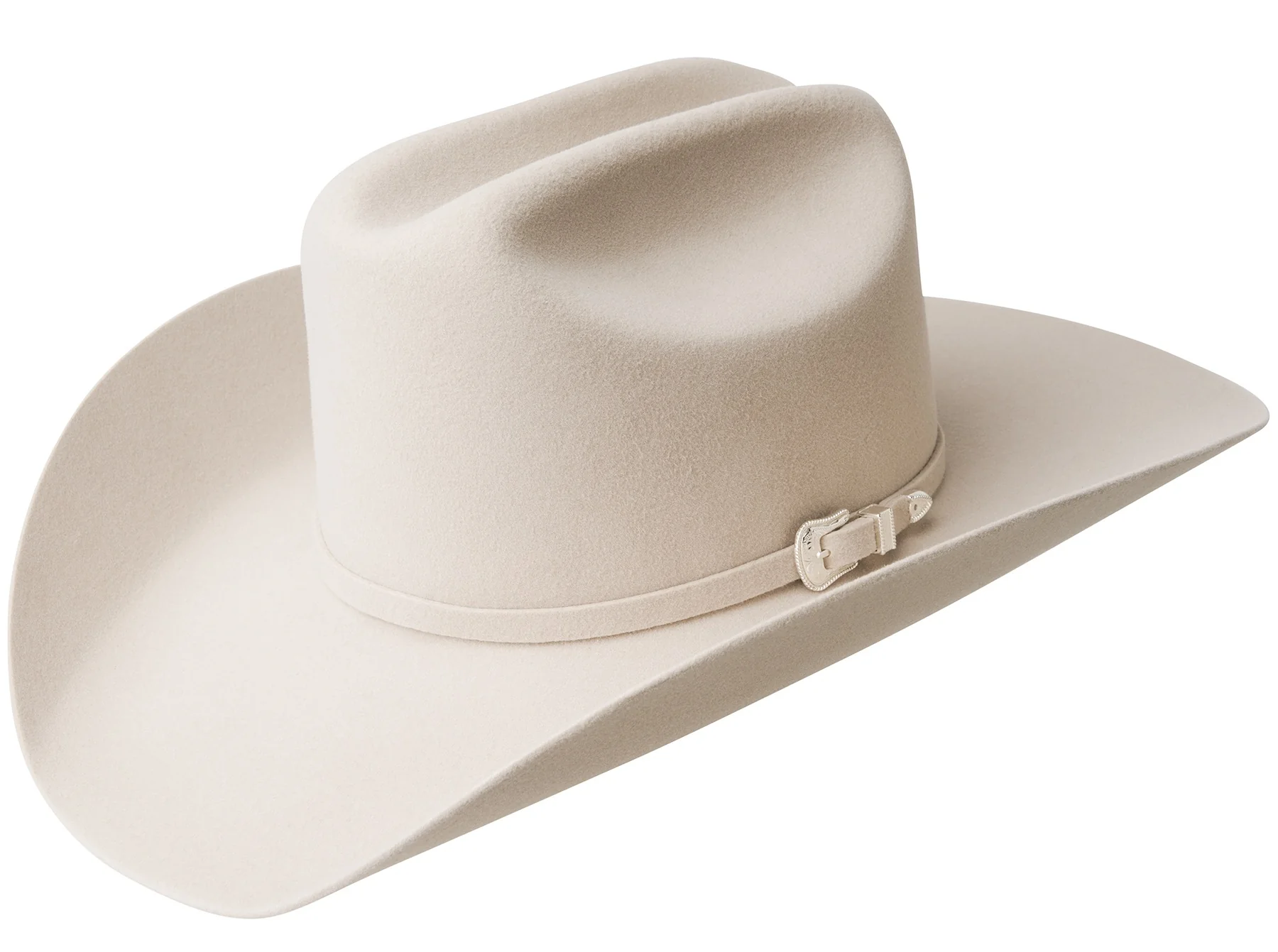 Bailey Lightning 4X Cowboy Hat - Image 8