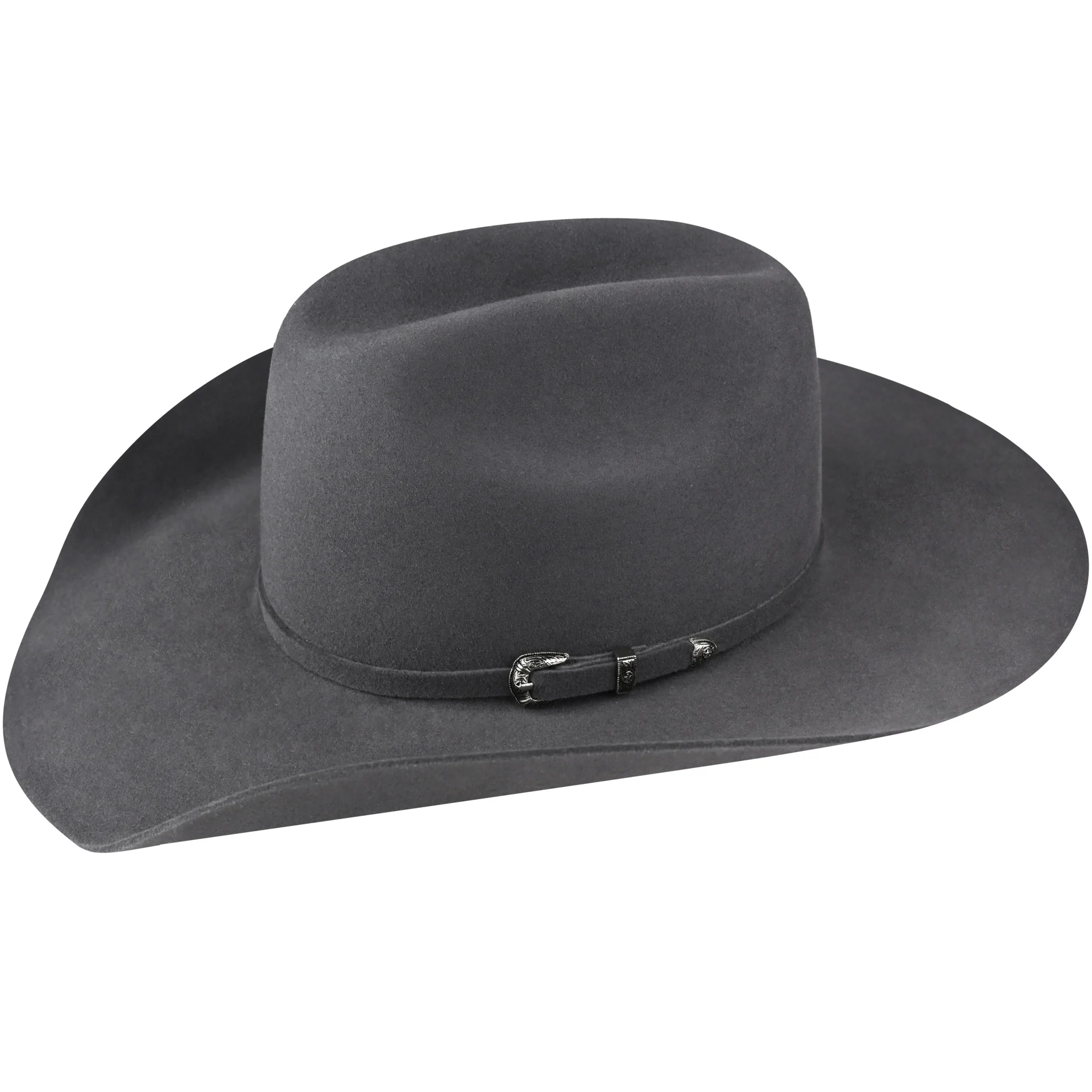 Bailey Luzerne Cowboy Hat - Image 3