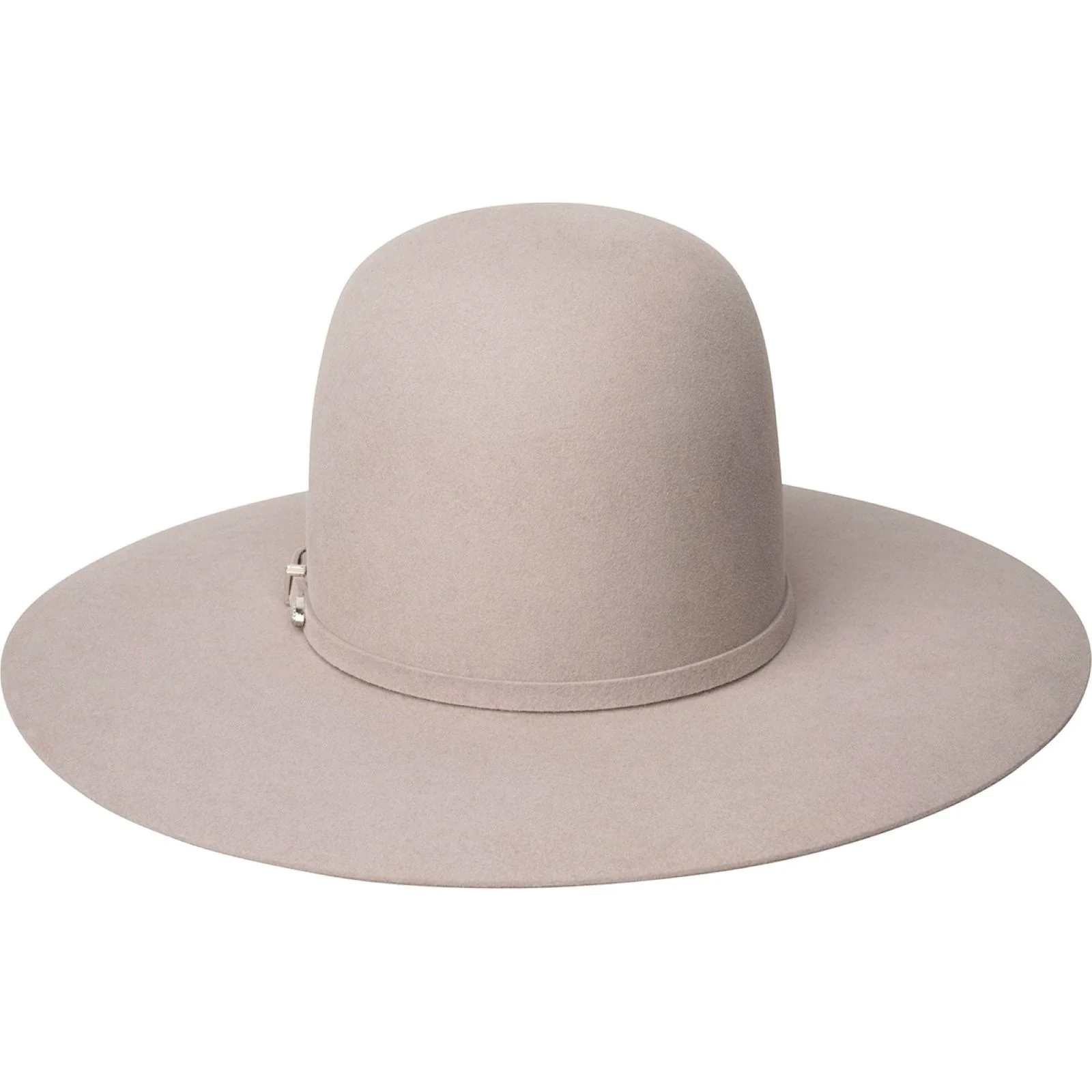 Bailey Pro 7 Open 4.25 in Brim Cowboy Hat - Image 11