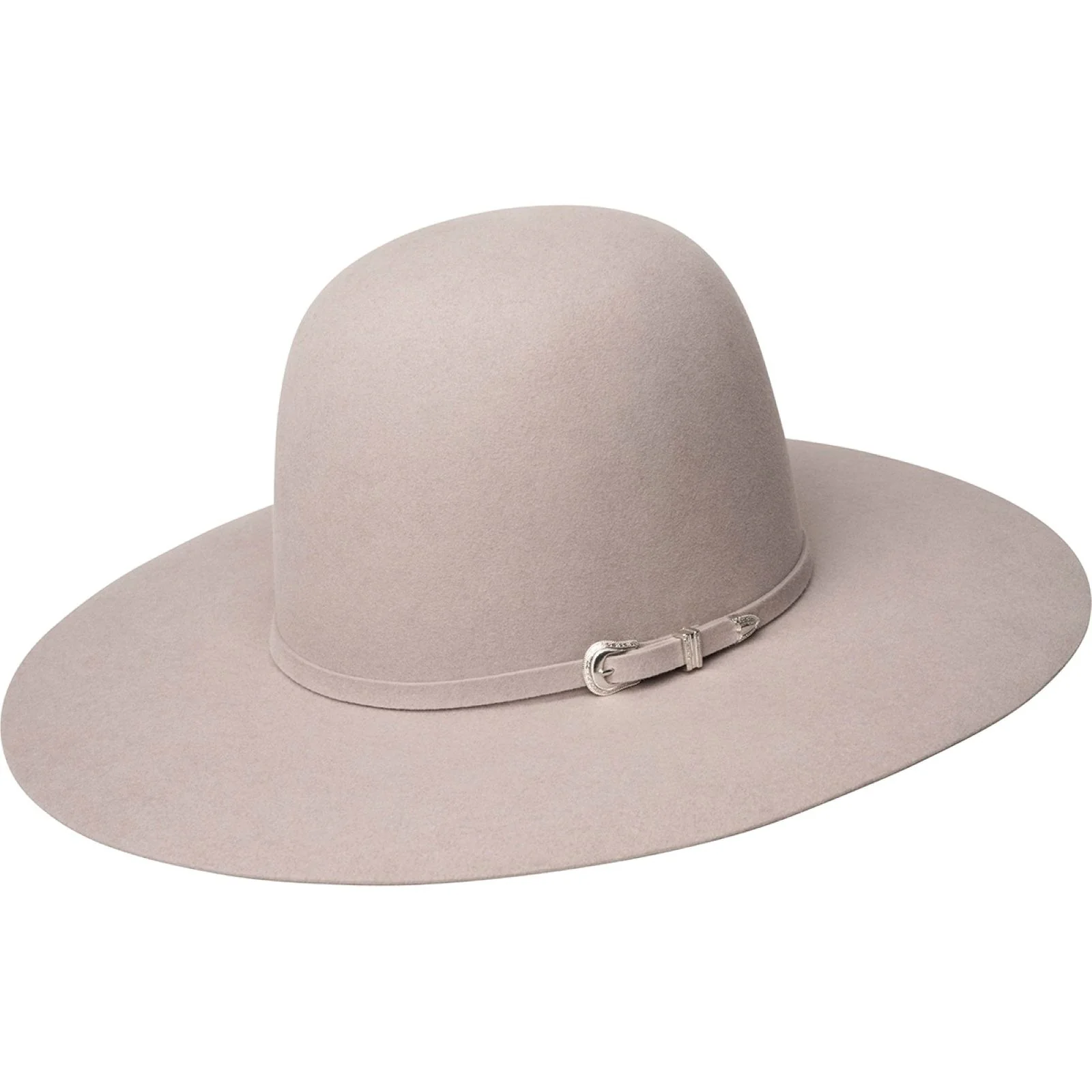 Bailey Pro 7 Open 4.25 in Brim Cowboy Hat - Image 5