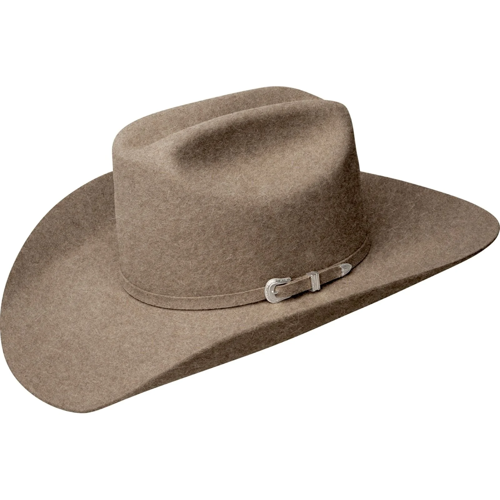 Bailey Pro Cattleman Cowboy Hat - Image 4