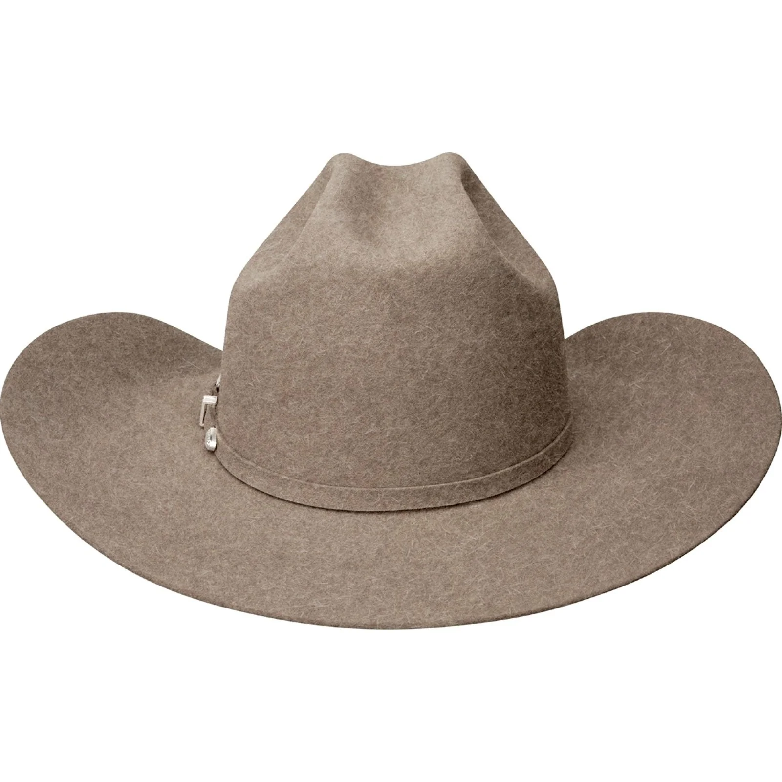 Bailey Pro Cattleman Cowboy Hat - Image 7
