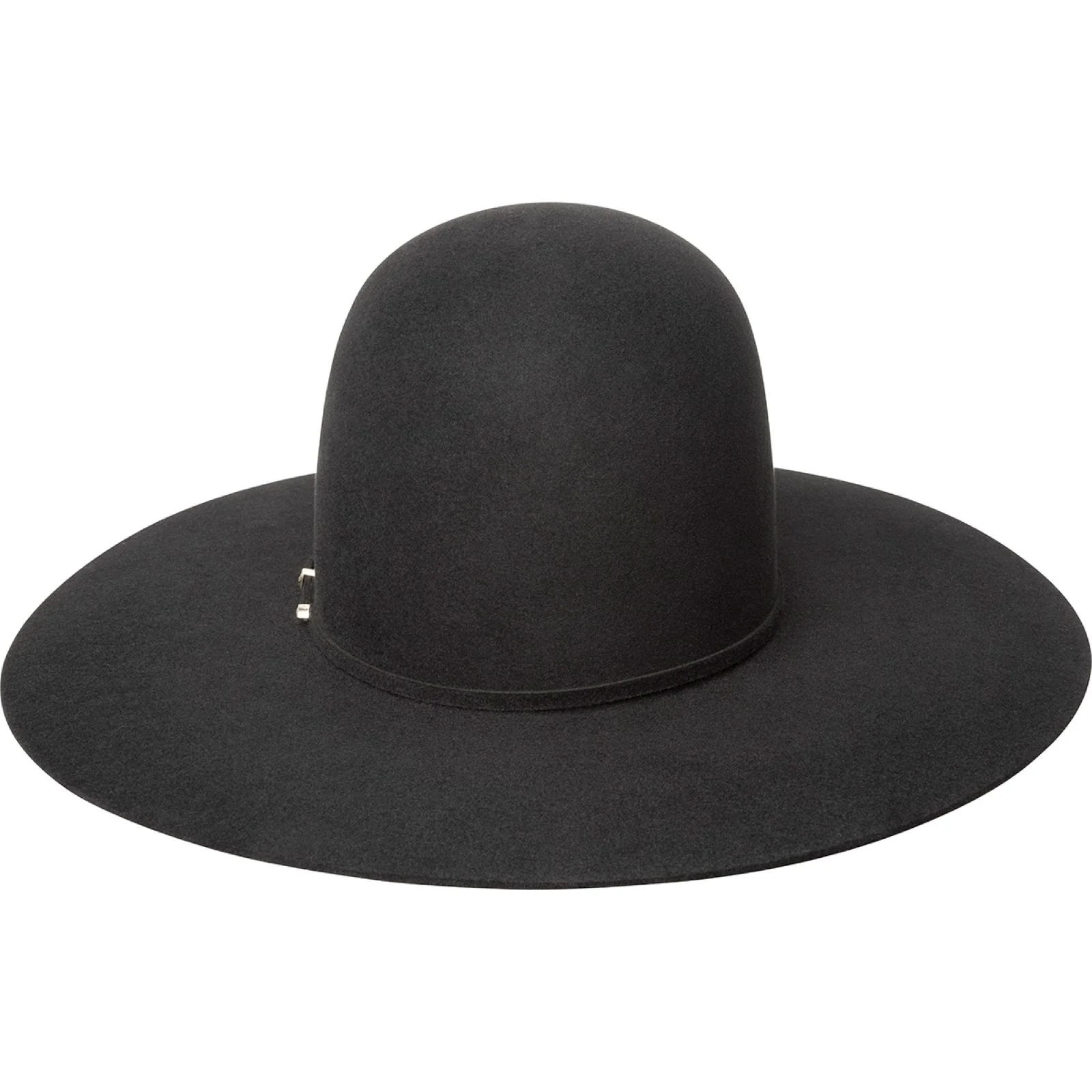 Bailey RCA Open 4.25 in Brim Cowboy Hat - Image 10