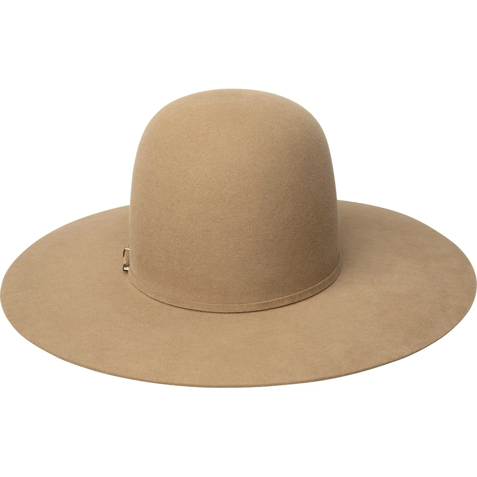 Bailey RCA Open 4.25 in Brim Cowboy Hat - Image 7