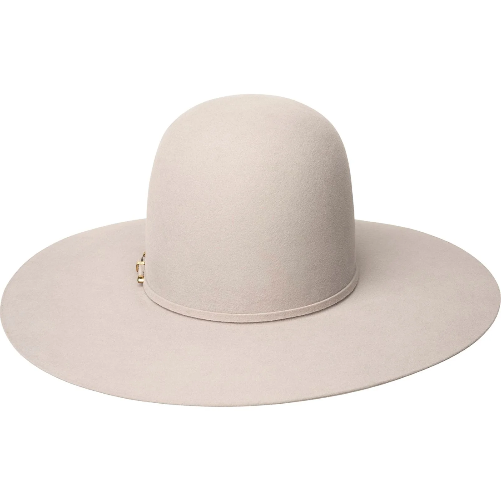 Bailey RCA Open 4.25 in Brim Cowboy Hat - Image 8
