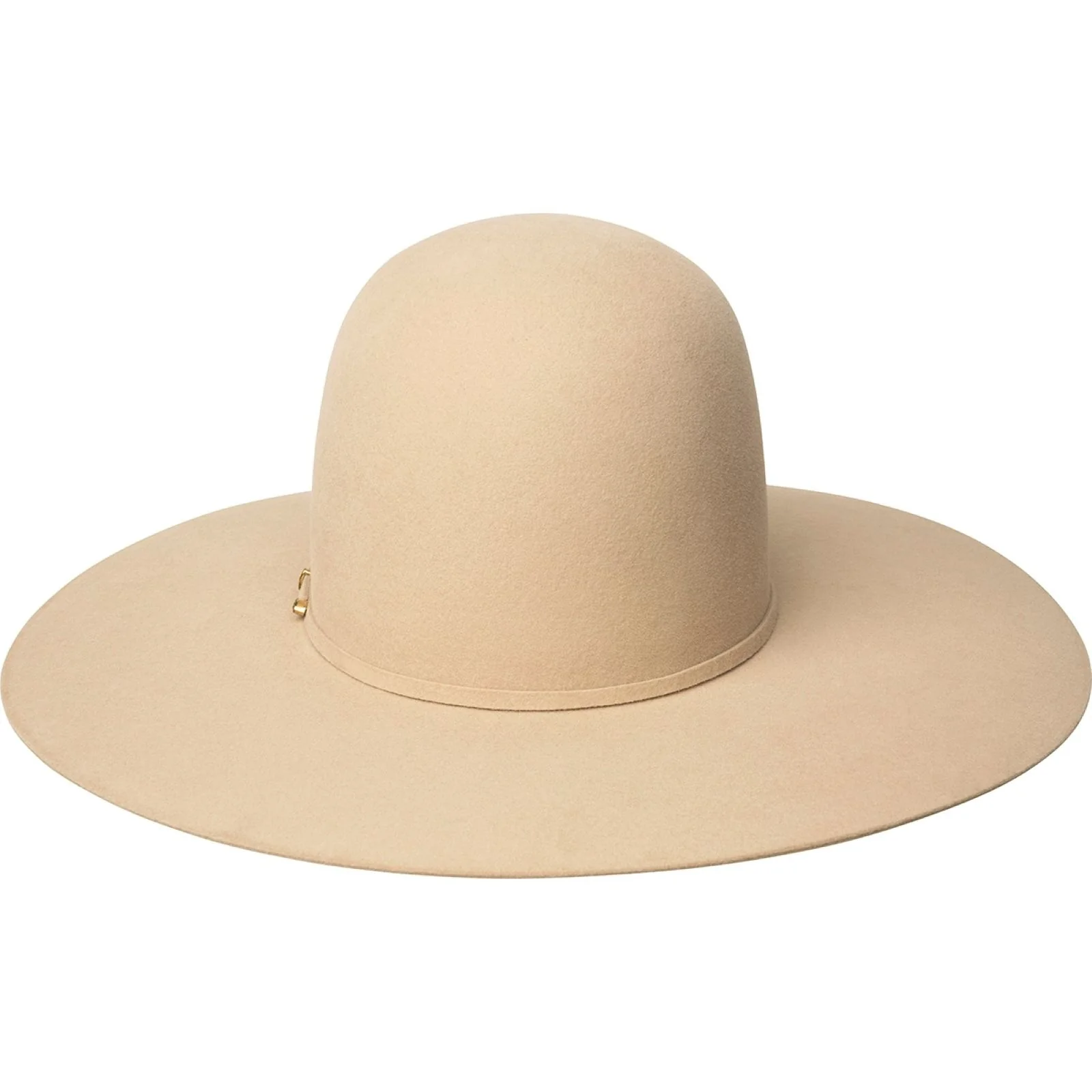 Bailey RCA Open 4.5 in Brim Cowboy Hat - Image 7