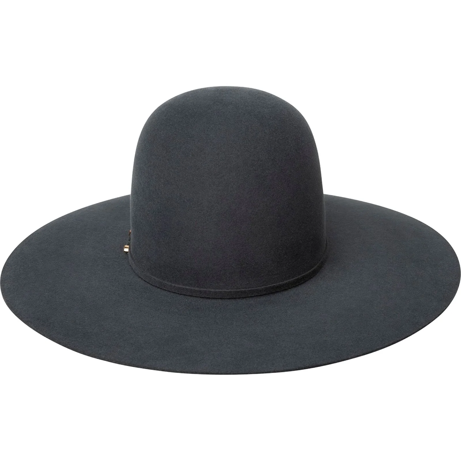 Bailey RCA Open 5 in Brim Cowboy Hat - Image 10