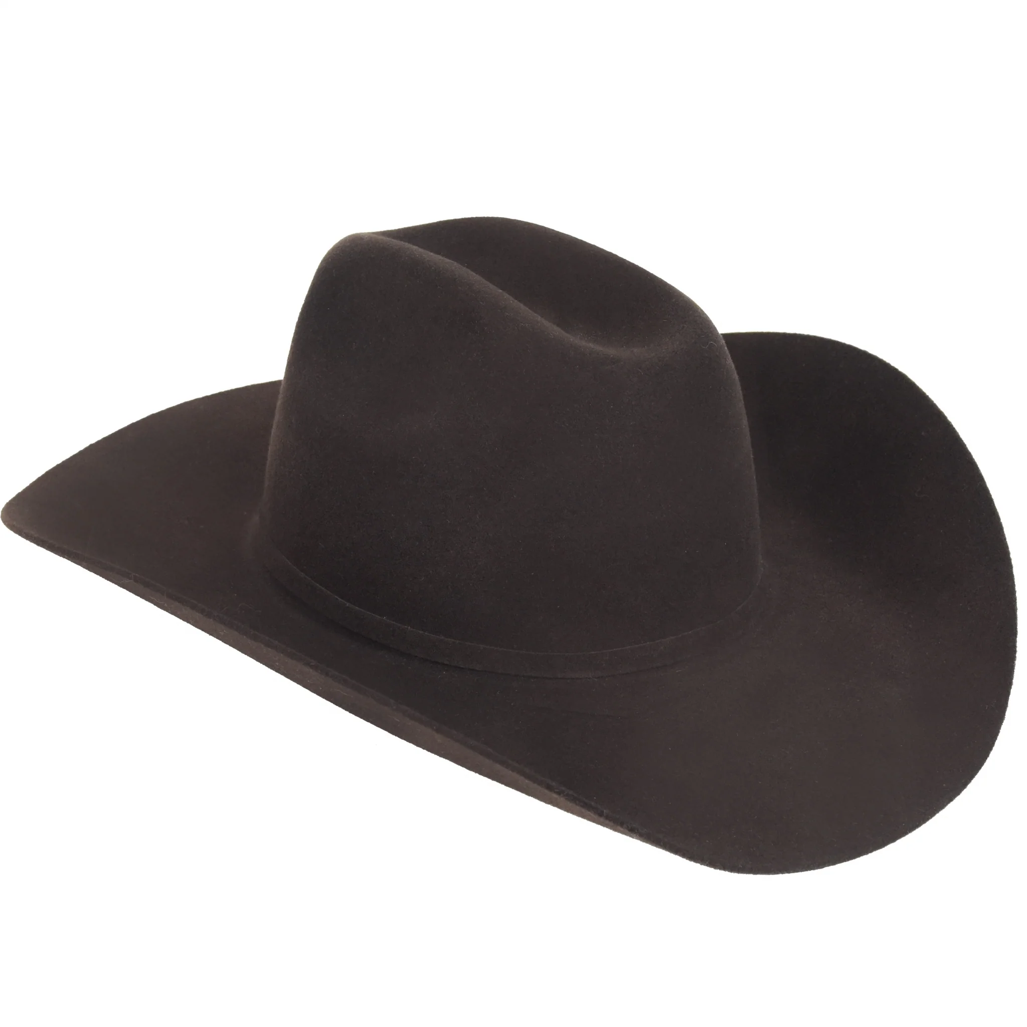 Bailey Trigger Cowboy Hat - Image 11