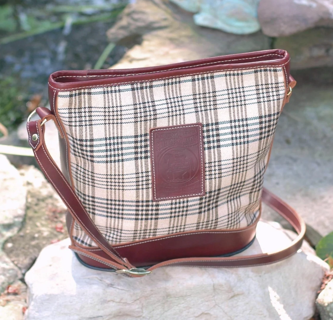 Baker Elizabeth Bag