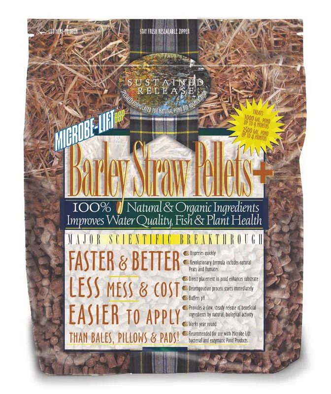 Barley Pellets - Image 2