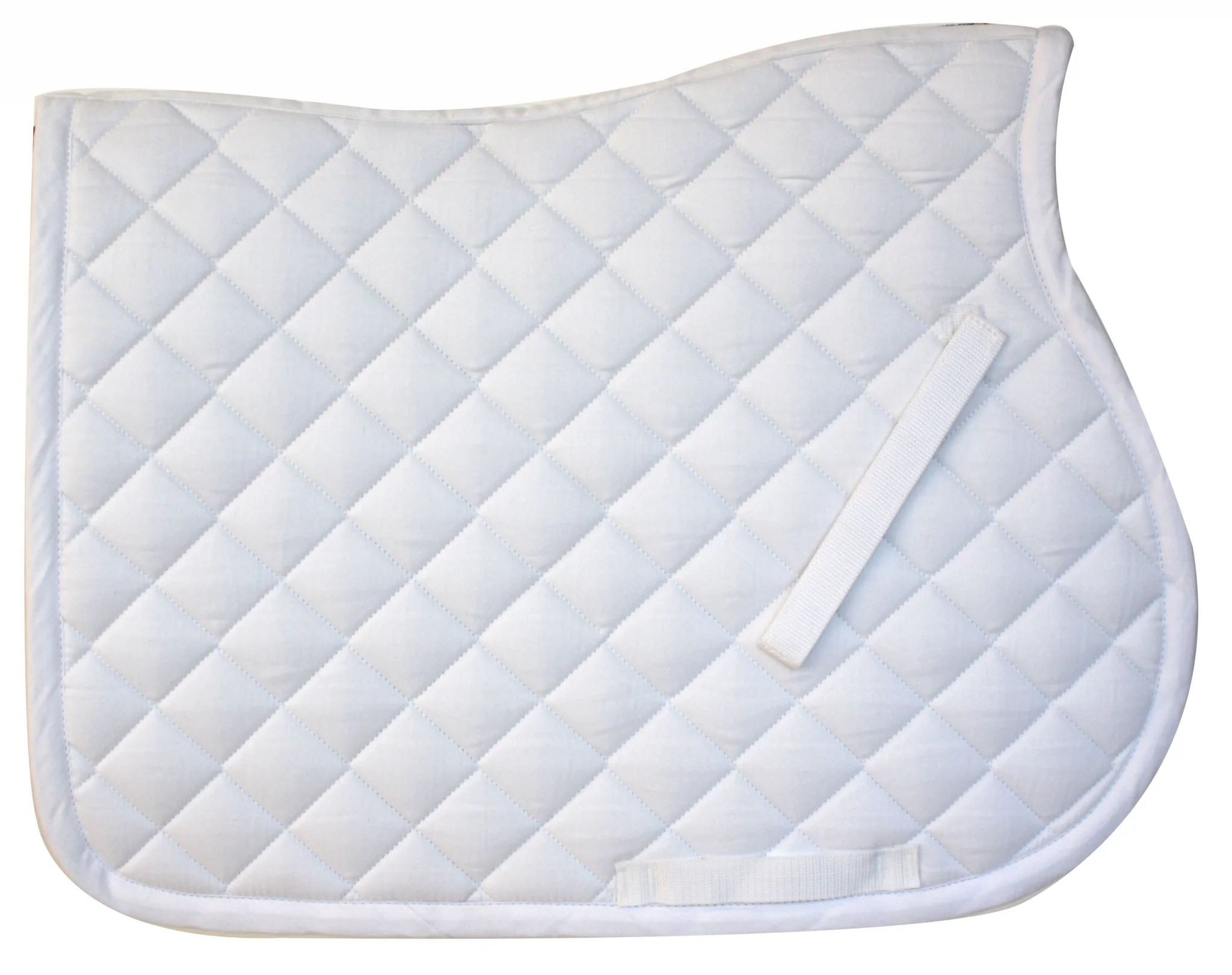 Lami-Cell All Purpose Saddle Pad - Image 2