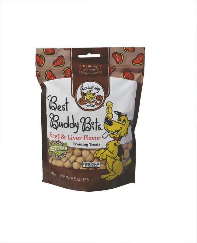 Best Buddy Bits Dog Treats - Image 4