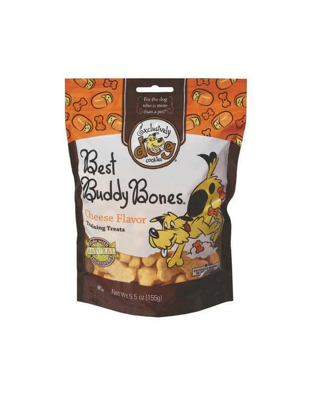 Best Buddy Dog Treats