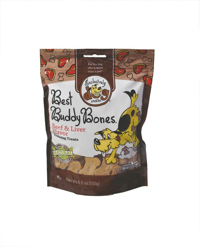 Best Buddy Dog Treats - Image 8
