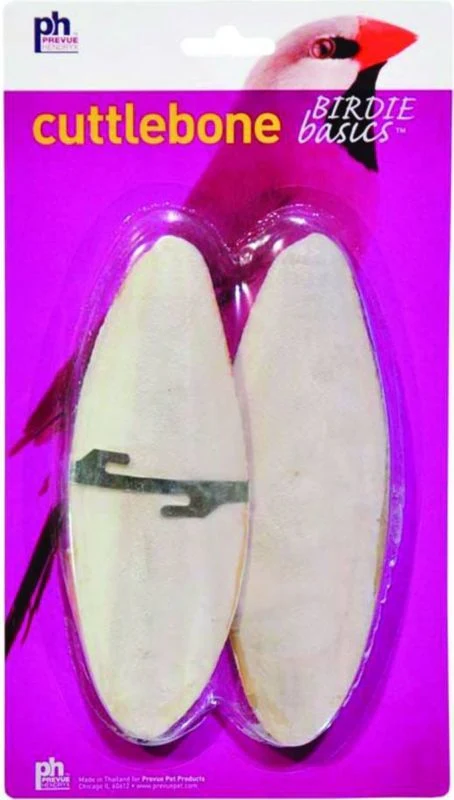 BIRDIE BASIC CUTTLEBONE