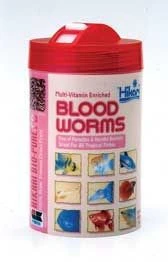 Blood Worms