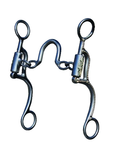Bob Avila Heroes - Randy Paul Ported Chain Bit