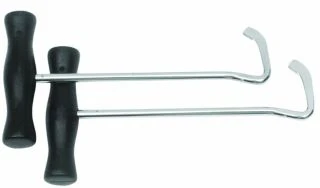Boot Hooks